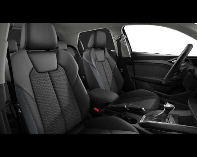 AUDI A1 AUDI  SPORTBACK S LINE EDITION 3 - foto 8