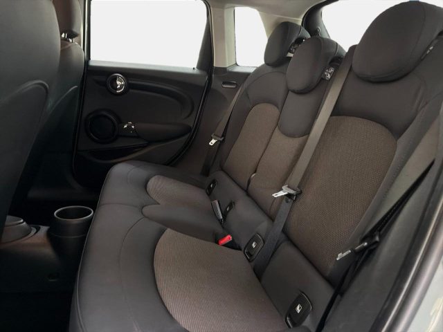 MINI ONE 1.5 ONE 75 CV - foto 13