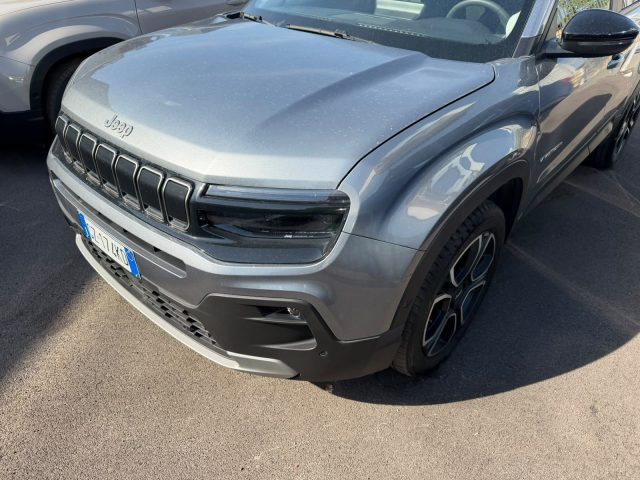 JEEP AVENGER 1.2 TURBO SUMMIT - foto 5