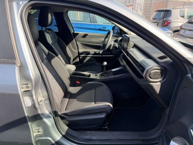 JEEP AVENGER 1.2 TURBO SUMMIT - foto 10