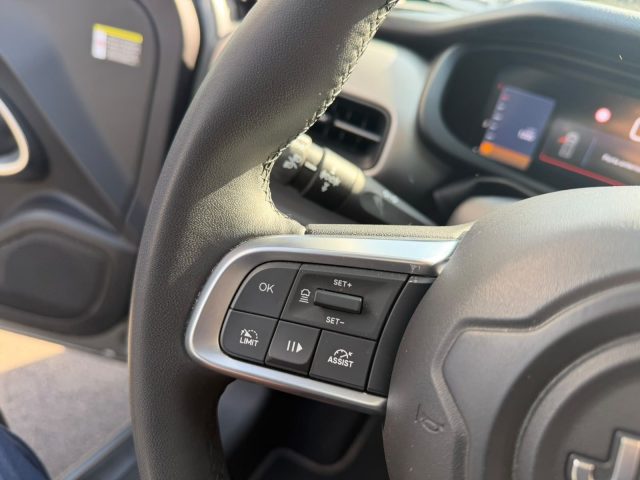 JEEP AVENGER 1.2 TURBO SUMMIT - foto 12