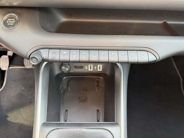 JEEP AVENGER 1.2 TURBO SUMMIT - foto 15