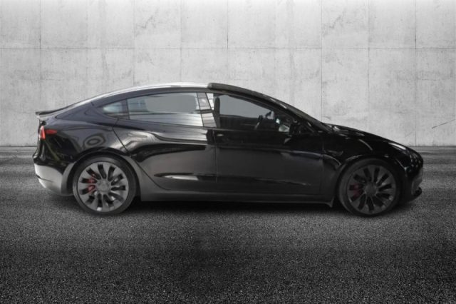 TESLA MODEL 3 LONG RANGE AWD PERFORMANCE - foto 3