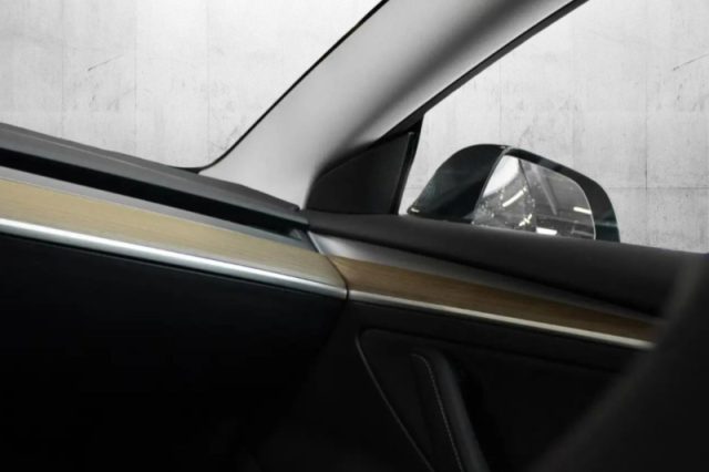 TESLA MODEL 3 LONG RANGE AWD PERFORMANCE - foto 6