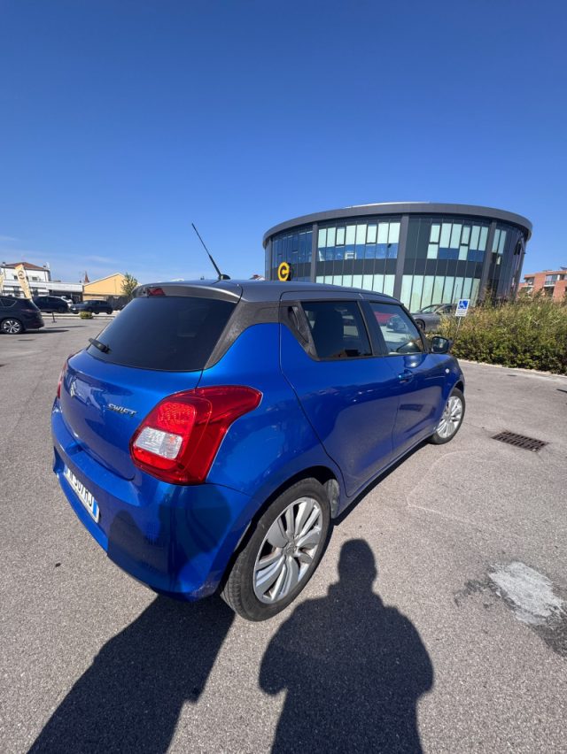 SUZUKI SWIFT 1.2 DUALJET COOL - foto 2