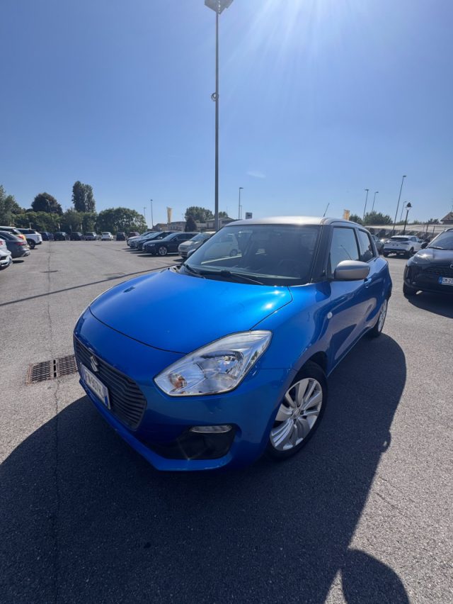SUZUKI SWIFT 1.2 DUALJET COOL - foto 3
