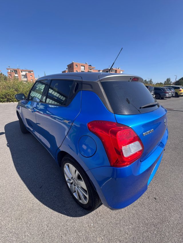 SUZUKI SWIFT 1.2 DUALJET COOL - foto 4