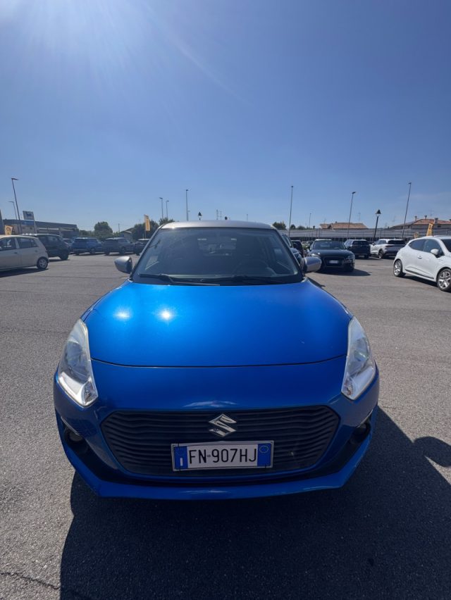 SUZUKI SWIFT 1.2 DUALJET COOL - foto 5