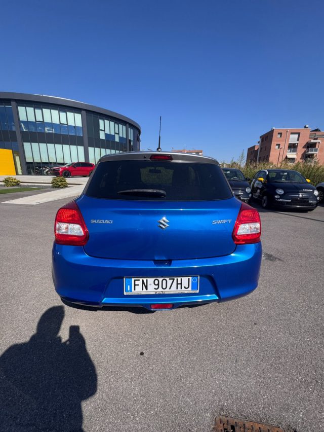 SUZUKI SWIFT 1.2 DUALJET COOL - foto 6