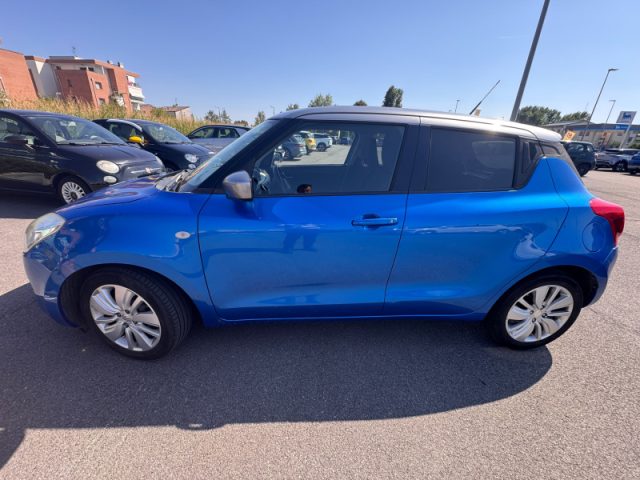 SUZUKI SWIFT 1.2 DUALJET COOL - foto 7
