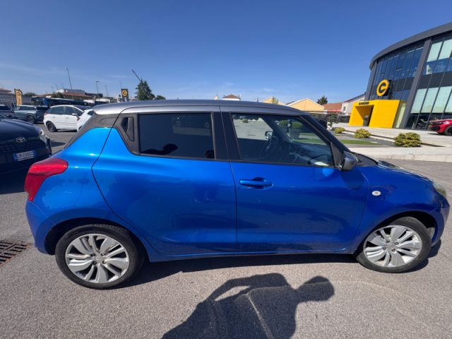 SUZUKI SWIFT 1.2 DUALJET COOL - foto 8