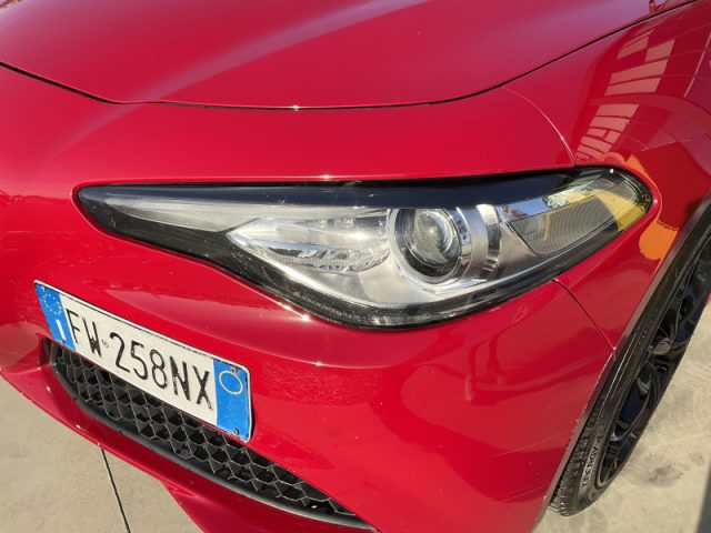 ALFA ROMEO GIULIA 2.2 TURBODIESEL 160 CV SUPER - foto 4