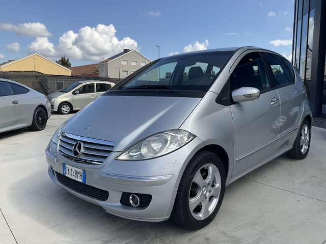 MERCEDES-BENZ A 200 CDI ELEGANCE - foto 3