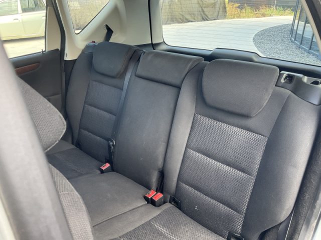 MERCEDES-BENZ A 200 CDI ELEGANCE - foto 8
