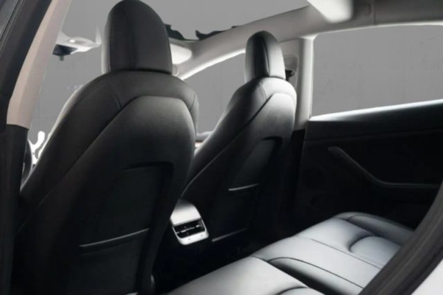 TESLA MODEL 3 LONG RANGE DUAL MOTOR AWD - foto 6
