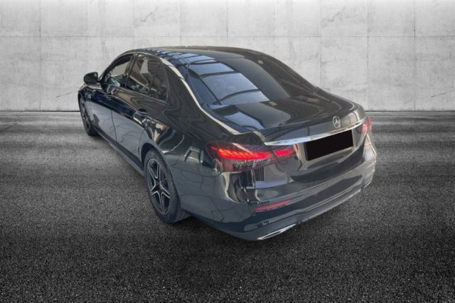 MERCEDES-BENZ E 200 D AUTO PREMIUM - foto 3