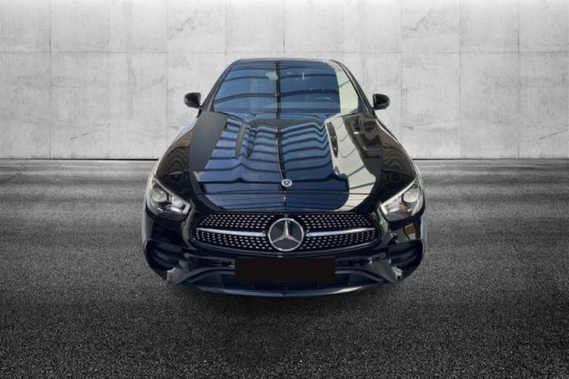 MERCEDES-BENZ E 200 D AUTO PREMIUM - foto 4