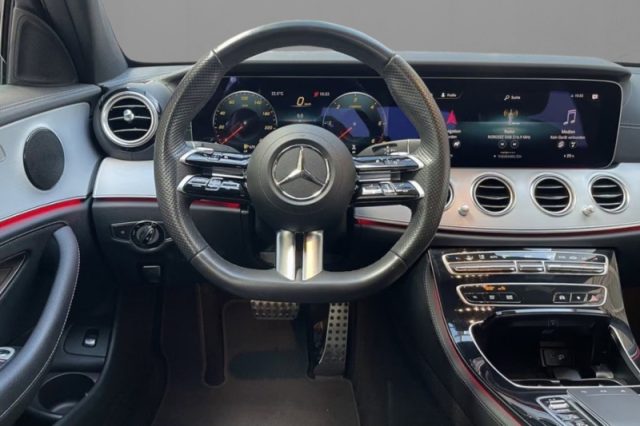 MERCEDES-BENZ E 200 D AUTO PREMIUM - foto 5
