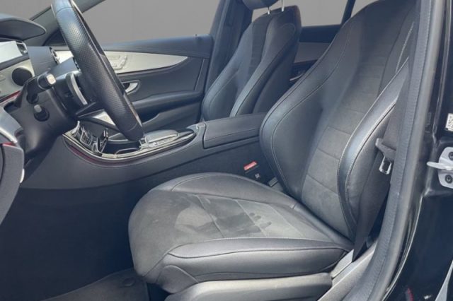 MERCEDES-BENZ E 200 D AUTO PREMIUM - foto 6