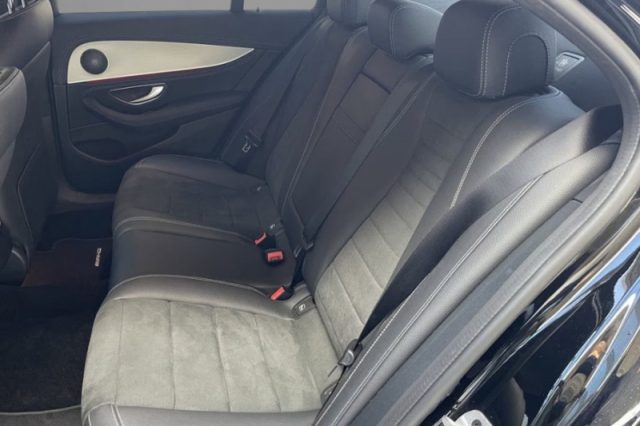 MERCEDES-BENZ E 200 D AUTO PREMIUM - foto 7