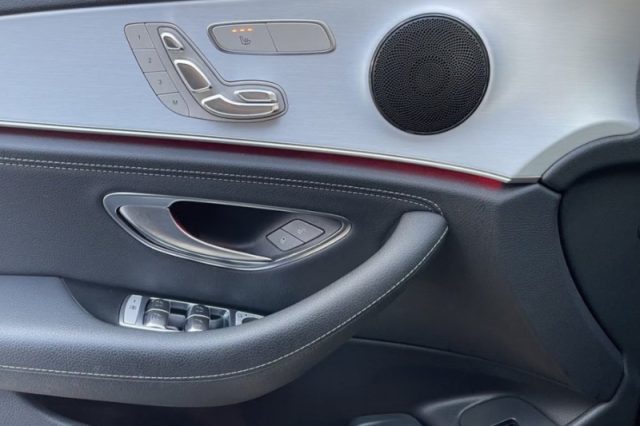MERCEDES-BENZ E 200 D AUTO PREMIUM - foto 8