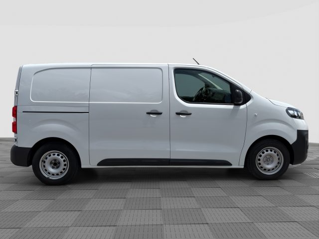 FIAT SCUDO SCUDO 1.5 BLUEHDI 120CV PL-TN FU - foto 6