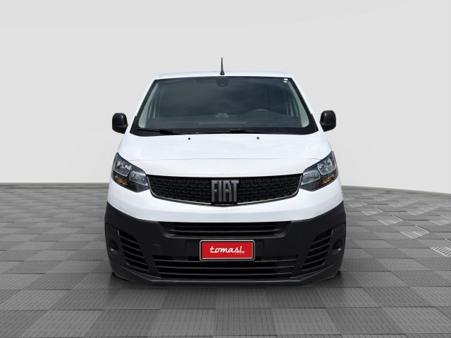 FIAT SCUDO SCUDO 1.5 BLUEHDI 120CV PL-TN FU - foto 8