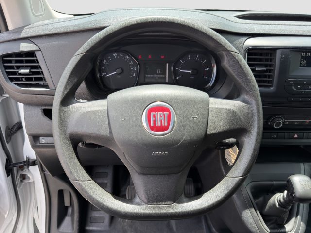 FIAT SCUDO SCUDO 1.5 BLUEHDI 120CV PL-TN FU - foto 11