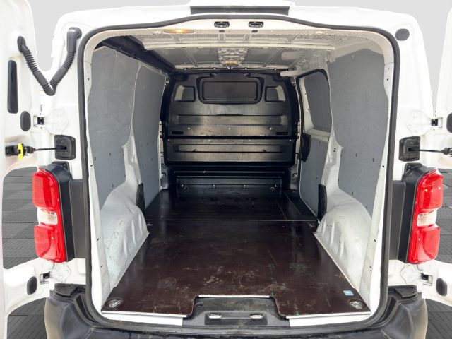 FIAT SCUDO SCUDO 1.5 BLUEHDI 120CV PL-TN FU - foto 12