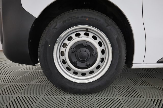 FIAT SCUDO SCUDO 1.5 BLUEHDI 120CV PL-TN FU - foto 6