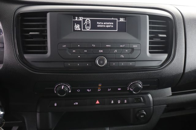 FIAT SCUDO SCUDO 1.5 BLUEHDI 120CV PL-TN FU - foto 7