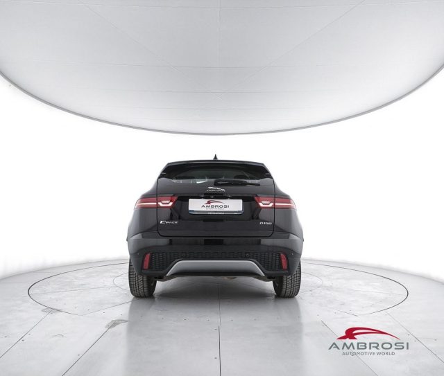 JAGUAR KTM E PACE 2.0D 150 CV - PER OPERATO - foto 6