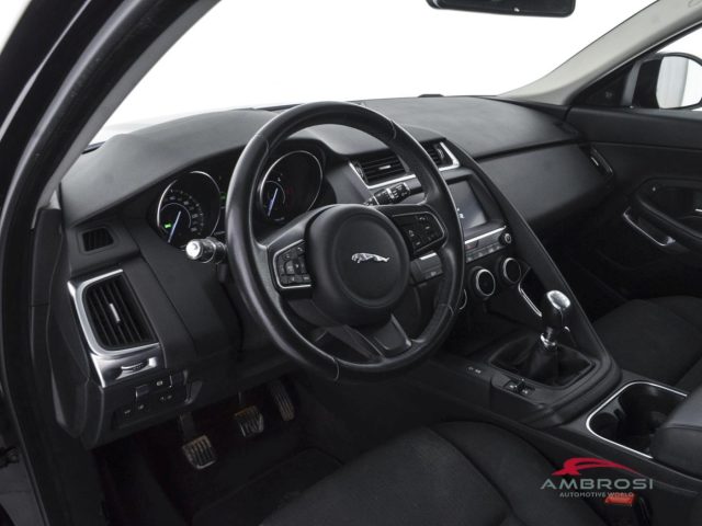 JAGUAR KTM E PACE 2.0D 150 CV - PER OPERATO - foto 8