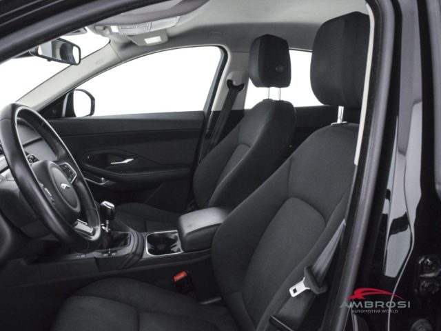 JAGUAR KTM E PACE 2.0D 150 CV - PER OPERATO - foto 9
