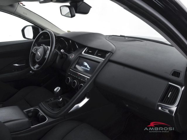 JAGUAR KTM E PACE 2.0D 150 CV - PER OPERATO - foto 12