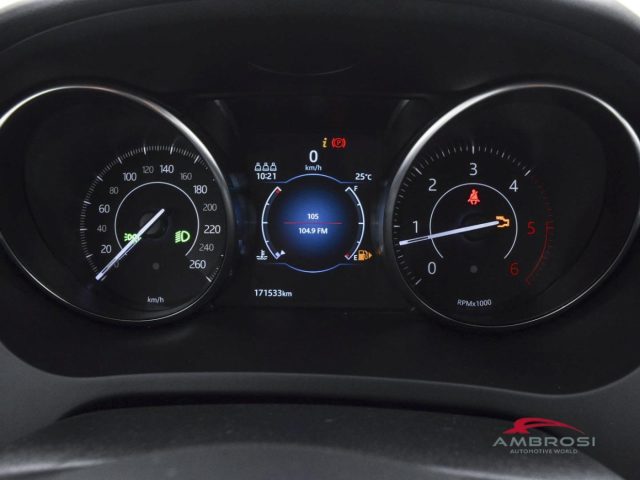 JAGUAR KTM E PACE 2.0D 150 CV - PER OPERATO - foto 13