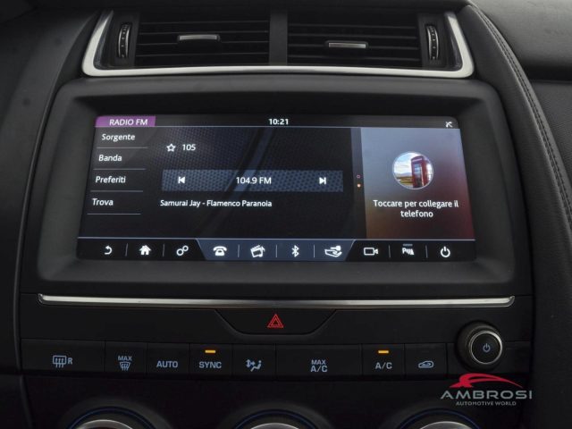 JAGUAR KTM E PACE 2.0D 150 CV - PER OPERATO - foto 14