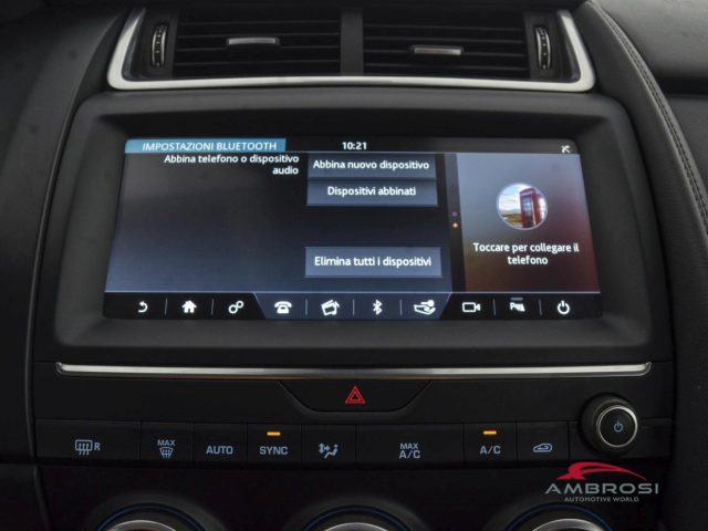 JAGUAR KTM E PACE 2.0D 150 CV - PER OPERATO - foto 15