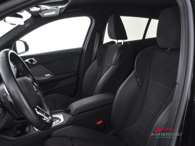 BMW 120 SERIE 1 D MSPORT PRO INNOVATION - foto 9