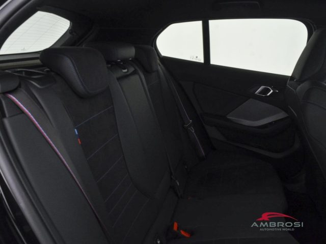 BMW 120 SERIE 1 D MSPORT PRO INNOVATION - foto 11