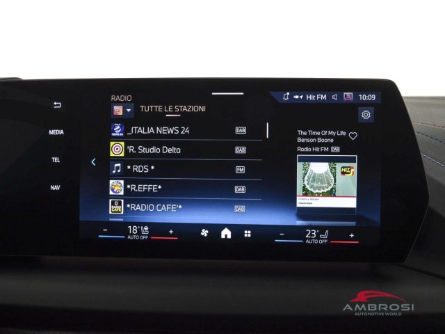 BMW 120 SERIE 1 D MSPORT PRO INNOVATION - foto 14