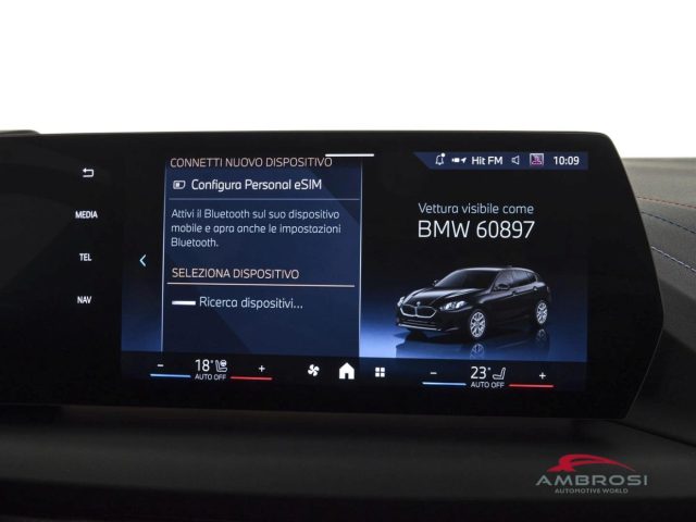 BMW 120 SERIE 1 D MSPORT PRO INNOVATION - foto 15