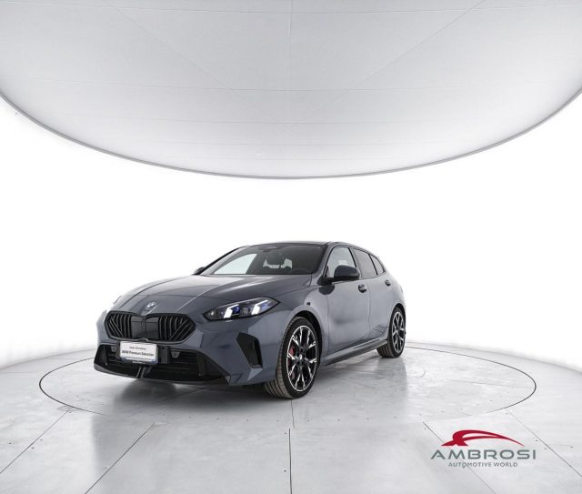 BMW 120 SERIE 1 D MSPORT PRO PREMIUM PAC - foto 1