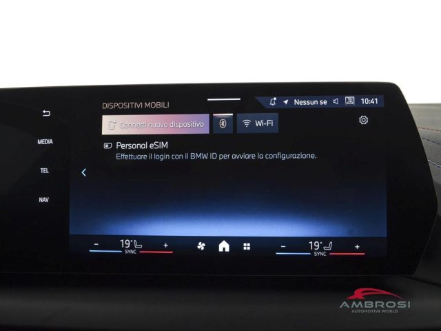 BMW 120 SERIE 1 D MSPORT PRO PREMIUM PAC - foto 15