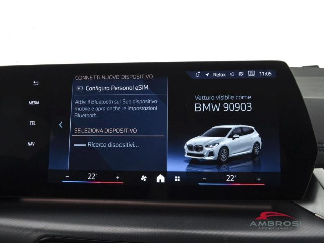 BMW 218 SERIE 2 D ACTIVE TOURER MSPORT P - foto 15