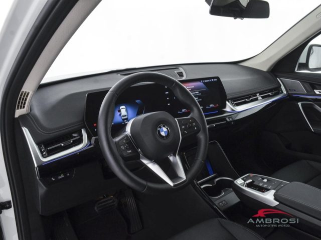 BMW X1 SDRIVE18D XLINE PREMIUM COMFORT - foto 8