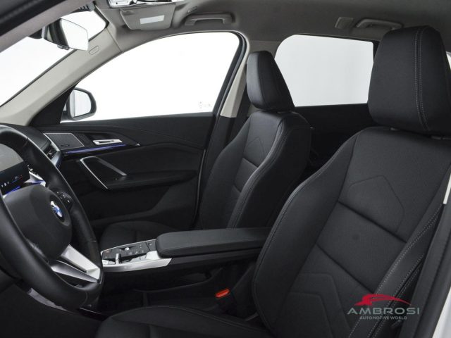 BMW X1 SDRIVE18D XLINE PREMIUM COMFORT - foto 9