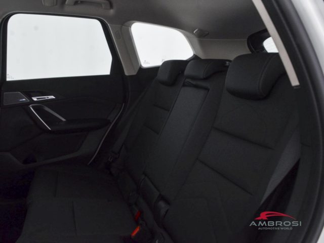 BMW X1 SDRIVE18D XLINE PREMIUM COMFORT - foto 10