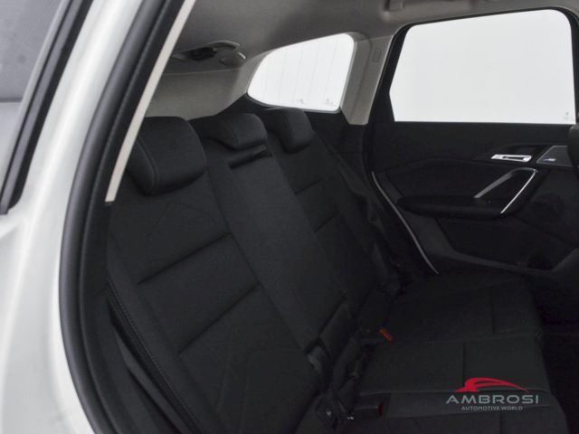 BMW X1 SDRIVE18D XLINE PREMIUM COMFORT - foto 11
