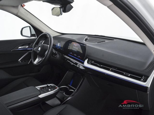 BMW X1 SDRIVE18D XLINE PREMIUM COMFORT - foto 12
